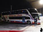 Marcopolo Paradiso G7 1800DD / Volvo B420R / Cruz del Sur