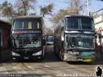 Modasa Zeus II -3 / Volvo B420R / Talca Paris y Londres - Linatal