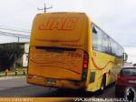 Busscar Vissta Buss LO / Mercedes Benz O-400RS / JAC