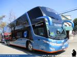 Marcopolo Paradiso G7 1800DD / Scania K400 / Eme Bus