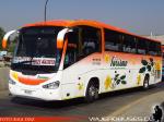 Irizar Century / Mercedes Benz O-500RS / Buses Madrid