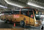 Irizar Century / Mercedes Benz O-500RS / Buses Madrid