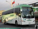 Irizar i6 3.90 / Mercedes Benz O-500RSD / Nilahue