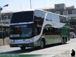 Modasa New Zeus II / Scania K410 / Pullman del Sur