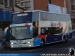 Marcopolo Paradiso 1800DD / Scania K420 / Via Tur