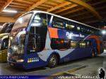 Marcopolo Paradiso 1800DD / Scania K420 / Pullman Bus