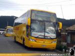 Unidades Mercedes Benz - Scania / Pullman C. Beysur