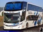 Marcopolo Paradiso G7 1800DD / Mercedes Benz O-500RSD / Bio Bio