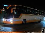 Marcopolo Andare Class / Mercedes Benz OH-1628 / Pullman Luna