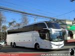 Comil Campione HD / Volvo B420R / Pullman Santa Maria