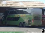 Modasa New Zeus II / Mercedes Benz O-500RSD / Tur-Bus