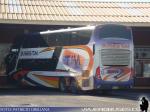 Modasa Zeus 3 / Volvo B420R / Buses TJM Hnos.