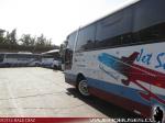 Busscar Vissta Buss LO / Terminal Sur