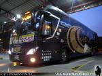 Mascarello Roma 370 / Mercedes Benz O-500RSD / Queilen Bus - Isla de Chiloe