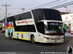 Modasa Zeus 3 / Scania K400 / Expreso Santa Cruz