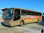 Busscar El Buss 340 / Volkswagen 18-320 / Buses Becker