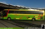 Busscar Vissta Buss LO / Mercedes Benz O-400RSE / Via Costa