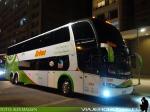 Marcopolo Paradiso 1800DD / Scania K420 / Erbuc