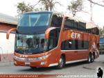 Marcopolo Paradiso G7 1800DD / Scania K400 / ETM