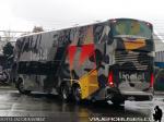 Modasa Zeus 3 / Volvo B420R / Linatal por BioLinatal