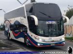 Marcopolo Paradiso G7 1800DD / Volvo B430R / Eme Bus