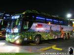 Mascarello Roma 370 / Volvo B420R / Moraga Tour