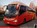 Irizar I6 3.90 / Volvo B420R / Pullman Bus