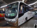 Comil Campione 3.25 - Marcopolo Viaggio G7 1050 / Volvo B270F - Mercedes Benz O-500R / Ruta Rapel