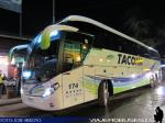 Mascarello Roma 370 / Scania K400 / Tacoha