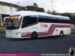 Irizar i6 / Volvo B380R / Buses TGR