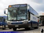 Unidades Mercedes Benz - Scania / Buses Diaz