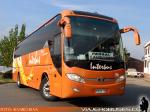 Daewoo A120 / Interbus