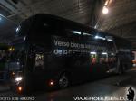 Busscar Panoramico DD / Mercedes Benz O-500RSD / Buses Madrid