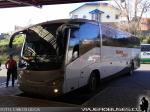 Irizar Century / Mercedes Benz O-500R / Transchiloe