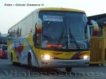 Marcopolo Viaggio 1050 / Mercedes Benz O-400RSE / Jet Sur