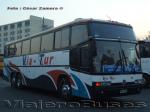 Marcopolo Paradiso GV1150 / Scania K113 / Via-Tur