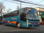 Busscar El Buss 340 / Volvo B7R / Nilahue