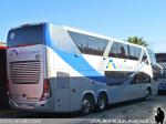 Marcopolo Paradiso G7 1800DD / Volvo B420R / Buses Altas Cumbres