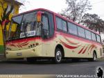 Busscar El Buss 340 / Mercedes Benz O-400RSE / Berr-Tur