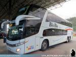 Marcopolo Paradiso G7 1800DD / Mercedes Benz O-500RSD / Bio Bio