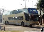 Marcopolo Paradiso 1800DD / Scania K420 / Pullman Contimar