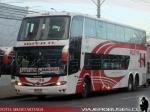 Marcopolo Paradiso 1800DD / Scania K420 / Ruta H