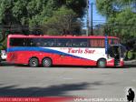 Busscar Jum Buss 360 / Mercedes Benz O-400RSD / Turis - Sur -- Gama Bus