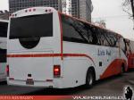 Irizar Century / Mercedes Benz O-400RSE / Lista Azul