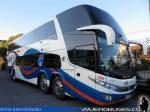 Marcopolo Paradiso G7 1800DD / Volvo B420R 8x2 / Eme Bus