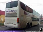 Marcopolo Paradiso 1800DD / Scania K420 / Mebal Bus