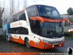 Marcopolo Paradiso G7 1800DD / Mercedes Benz O-500RSD / Queilen Bus