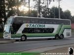 Busscar Panoramico DD / Scania K420 / Tacoha