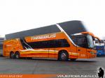 Modasa Zeus 3 / Scania K400 / Thaebus