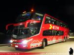 Marcopolo Paradiso G7 1800DD / Scania K410 / ETM